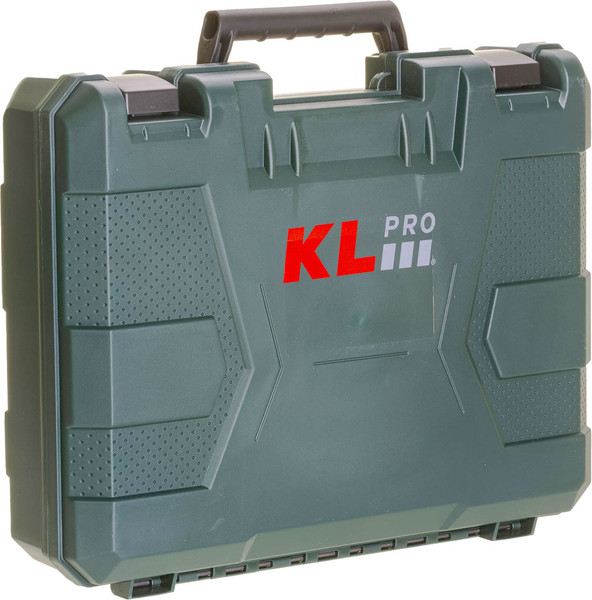 Изображение товара Аккумуляторный гайковерт KLPRO KLSS18BH-20