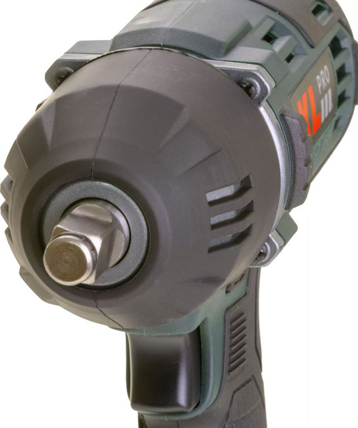 Изображение товара Аккумуляторный гайковерт KLPRO KLSS18BH-20