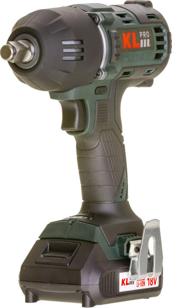 Изображение товара Аккумуляторный гайковерт KLPRO KLSS18BH-20