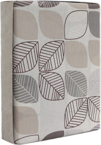 Изображение товара Комплект постельного белья Реноме Семейный Жемчужная коллекция. Вареный хлопок 70981-10 (бязь)