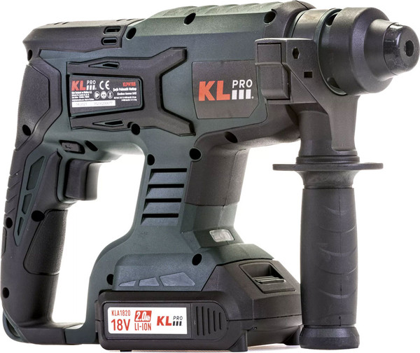 Изображение товара Перфоратор KLPRO KLPM18B-20