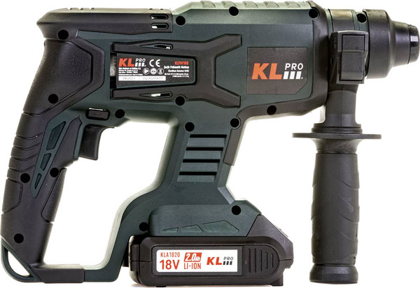 Изображение товара Перфоратор KLPRO KLPM18B-20