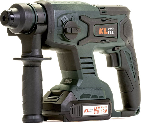 Изображение товара Перфоратор KLPRO KLPM18B-20