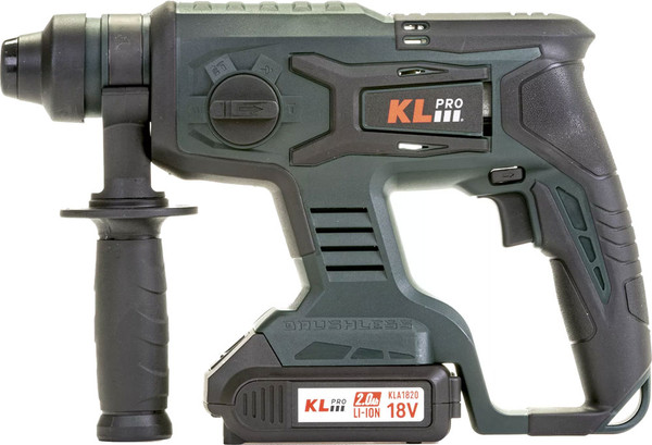 Изображение товара Перфоратор KLPRO KLPM18B-20