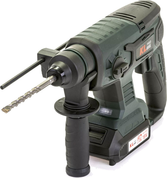 Изображение товара Перфоратор KLPRO KLPM18B-20