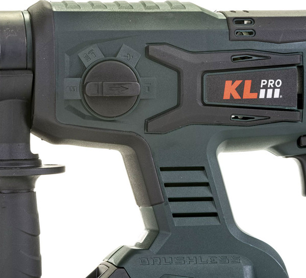 Изображение товара Перфоратор KLPRO KLPM18B-20