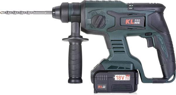 Изображение товара Перфоратор KLPRO KLPM18B-50