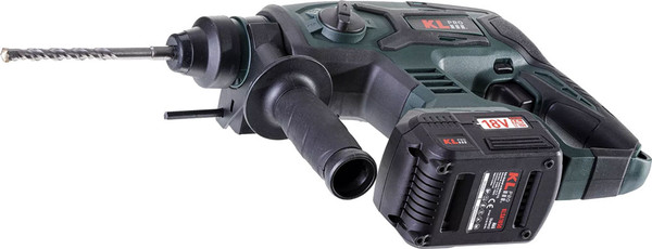 Изображение товара Перфоратор KLPRO KLPM18B-50