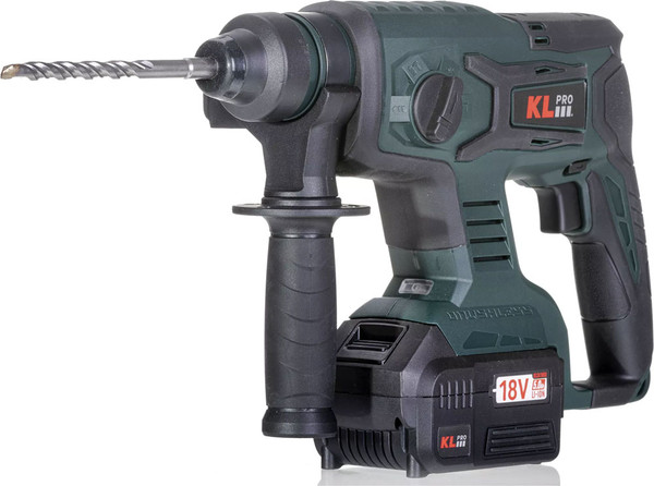 Изображение товара Перфоратор KLPRO KLPM18B-50