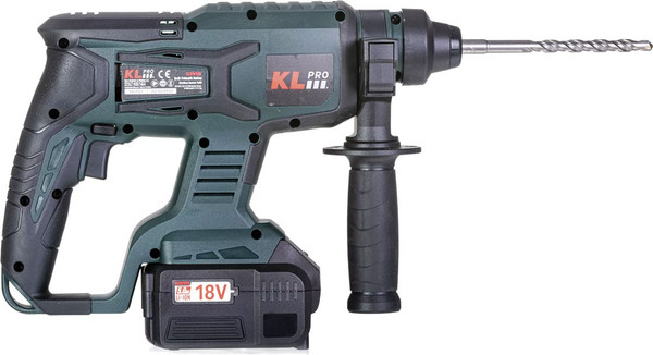Изображение товара Перфоратор KLPRO KLPM18B-50