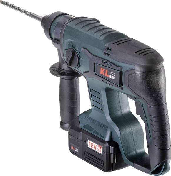 Изображение товара Перфоратор KLPRO KLPM18B-50
