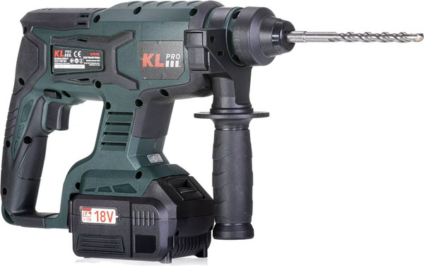 Изображение товара Перфоратор KLPRO KLPM18B-50