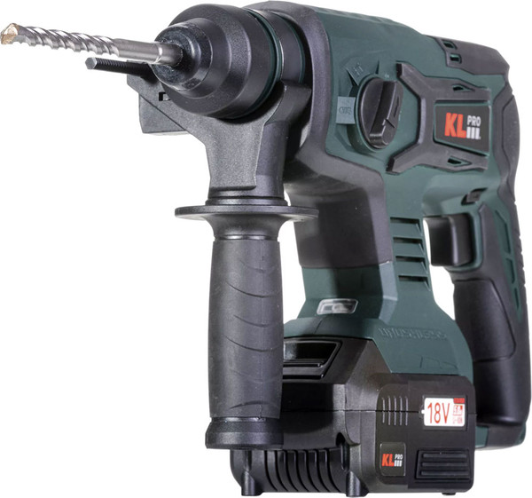 Изображение товара Перфоратор KLPRO KLPM18B-50