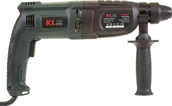 Изображение товара Перфоратор KLPRO KLPM2601