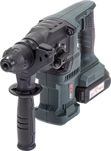 Изображение товара Перфоратор KLPRO KLPM18BH-20