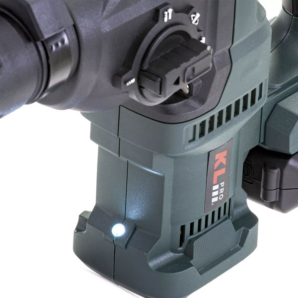 Изображение товара Перфоратор KLPRO KLPM18BH-20