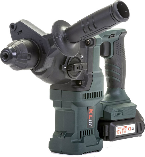 Изображение товара Перфоратор KLPRO KLPM18BH-20