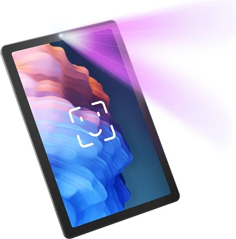 Изображение товара Планшет Lenovo Tab M9 4GB/64GB LTE / ZAC50096RU (арктический серый)
