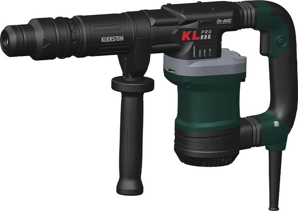 Изображение товара Отбойный молоток KLPRO KLKR570M