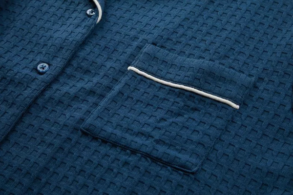 Изображение товара Пижама Arya Adelis / 8680943251008 (S, темно-синий)