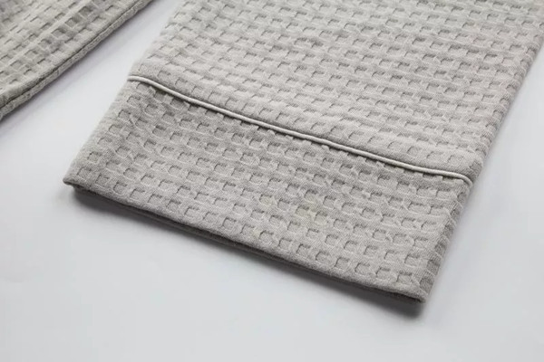 Изображение товара Халат Arya Dores / 8680943250858 (M, серый)