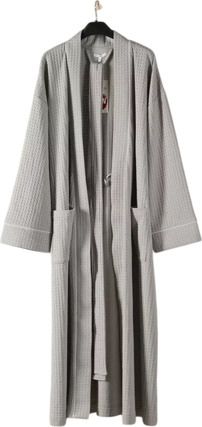 Изображение товара Халат Arya Dores / 8680943250858 (M, серый)