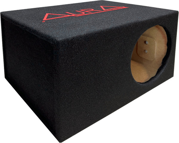 Изображение товара Корпус для сабвуфера AURA BOX-10-45-T