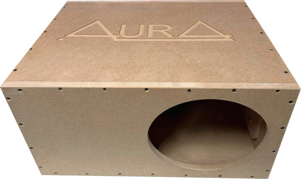 Изображение товара Корпус для сабвуфера AURA BOX-10-45-TNC