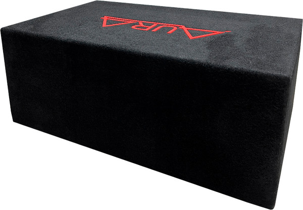 Изображение товара Корпус для сабвуфера AURA BOX-12-76-2Т