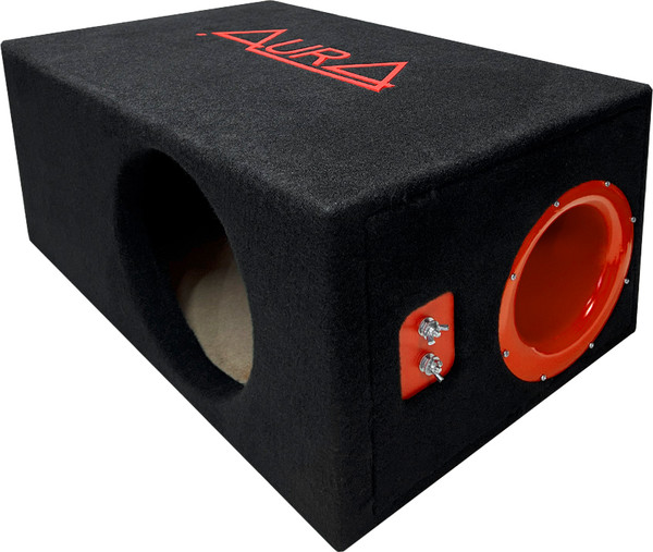 Изображение товара Корпус для сабвуфера AURA BOX-12-76-2Т