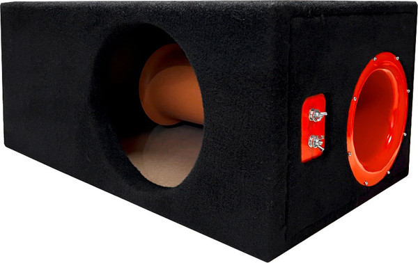 Изображение товара Корпус для сабвуфера AURA BOX-12-76-2Т