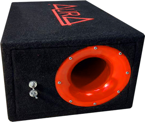 Изображение товара Корпус для сабвуфера AURA BOX-8-29-T110