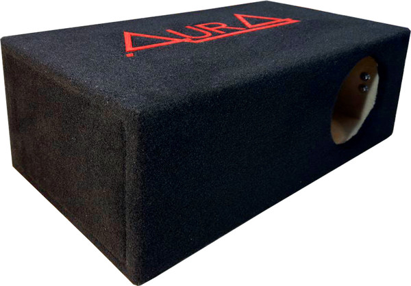 Изображение товара Корпус для сабвуфера AURA BOX-8-29-T110