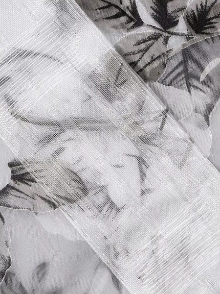 Изображение товара Гардина Arya Roza 300x250 / 8001885870582 (серый)