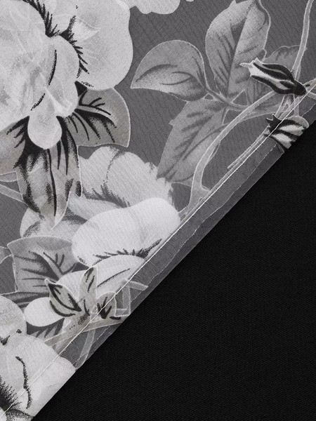 Изображение товара Гардина Arya Roza 300x260 / 8001885870636 (серый)