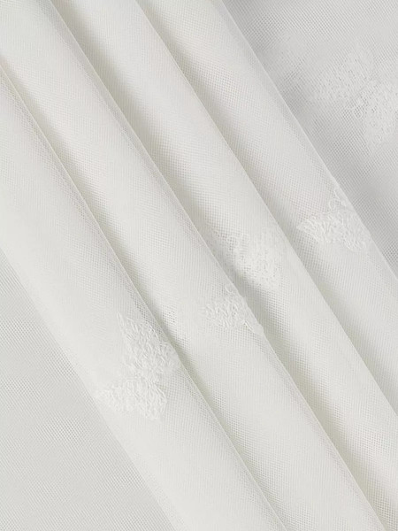 Изображение товара Гардина Arya Solo 200x250 / 8001885869555 (белый)