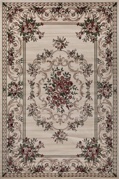 Изображение товара Ковер Merinos Colizey D057-STAN-CREAM (2х3)