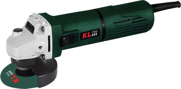 Изображение товара Угловая шлифовальная машина KLPRO KLAT11502