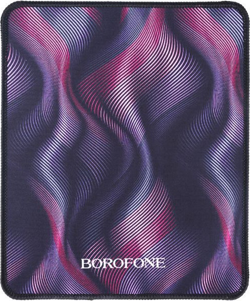 Изображение товара Коврик для мыши Borofone BG12 (200x240мм)