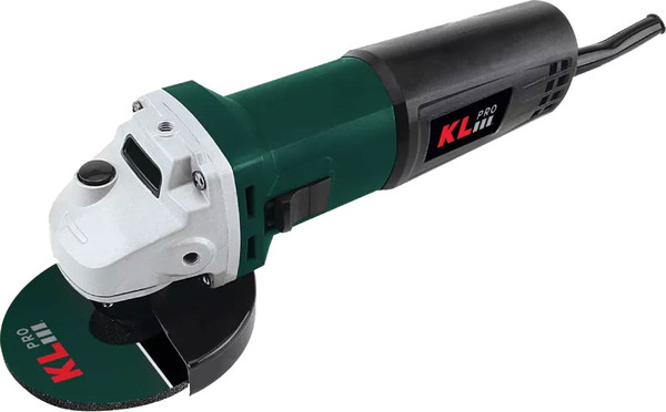 Изображение товара Угловая шлифовальная машина KLPRO KLAT11505
