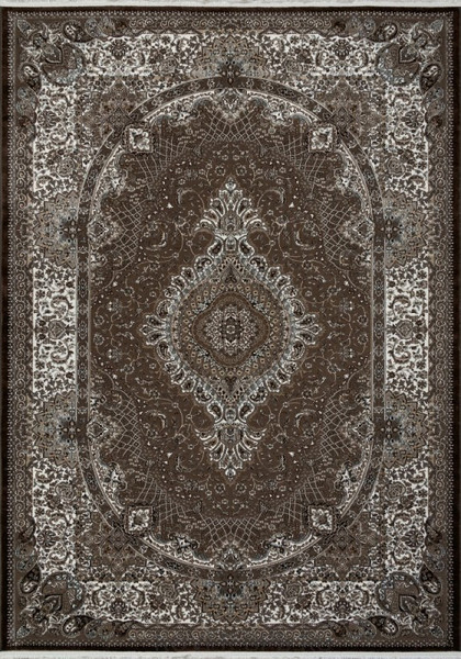 Изображение товара Ковер Merinos Dolce D414-STAN-BROWN (2х2.85)