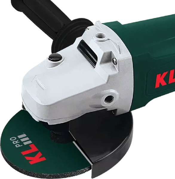 Изображение товара Угловая шлифовальная машина KLPRO KLBT87180