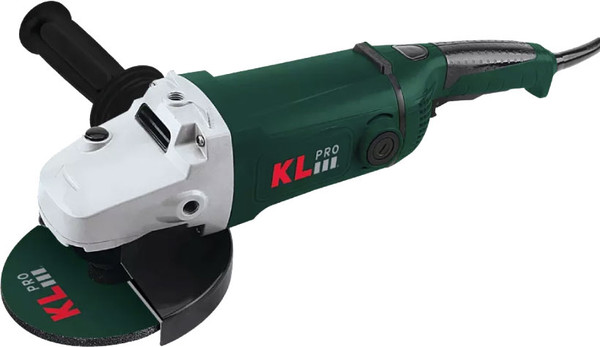 Изображение товара Угловая шлифовальная машина KLPRO KLBT87180