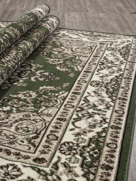 Изображение товара Ковер Merinos Gavana D285-STAN-GREEN (1.5х3)