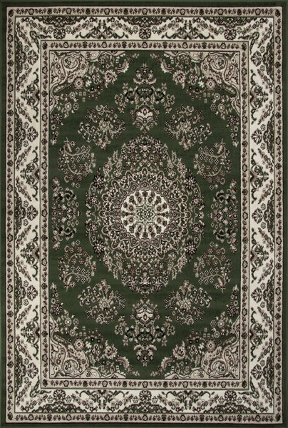 Изображение товара Ковер Merinos Gavana D285-STAN-GREEN (1.5х3)