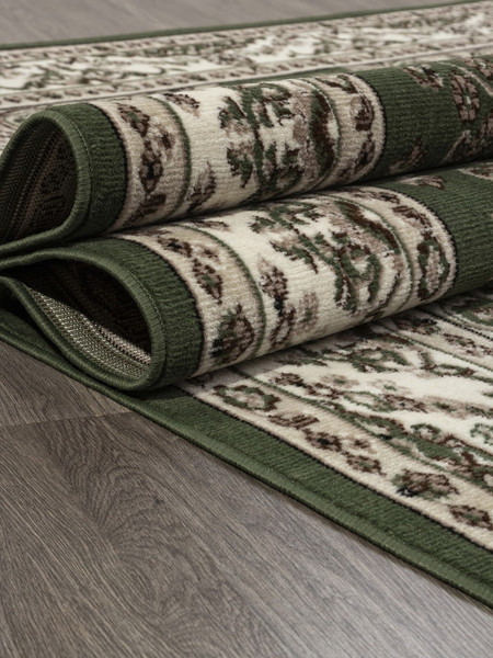 Изображение товара Ковер Merinos Gavana D285-STAN-GREEN (1.5х3)