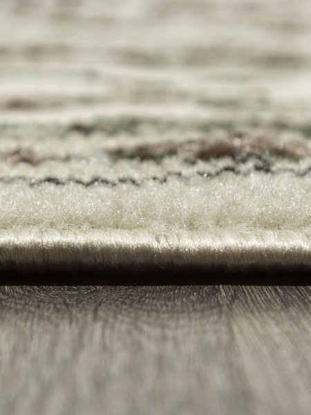 Изображение товара Ковер Merinos Gavana D285-OVAL-BEIGE (1х2)