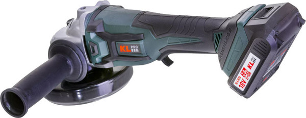 Изображение товара Угловая шлифовальная машина KLPRO KLAT18B-20