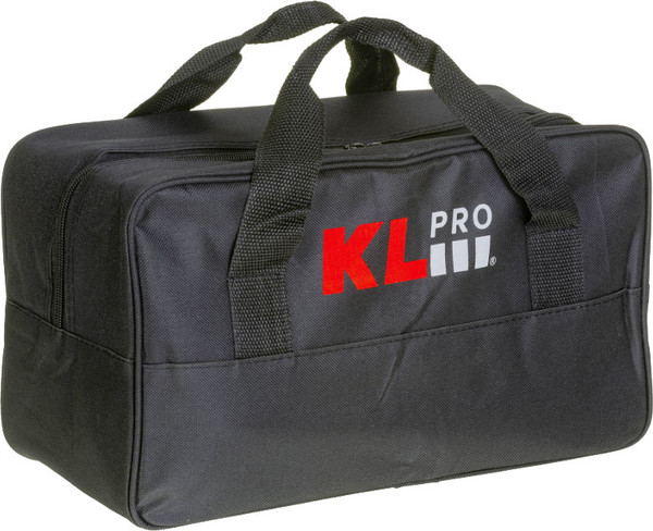 Изображение товара Угловая шлифовальная машина KLPRO KLAT18B-20