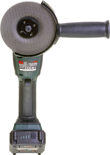 Изображение товара Угловая шлифовальная машина KLPRO KLAT18B-20